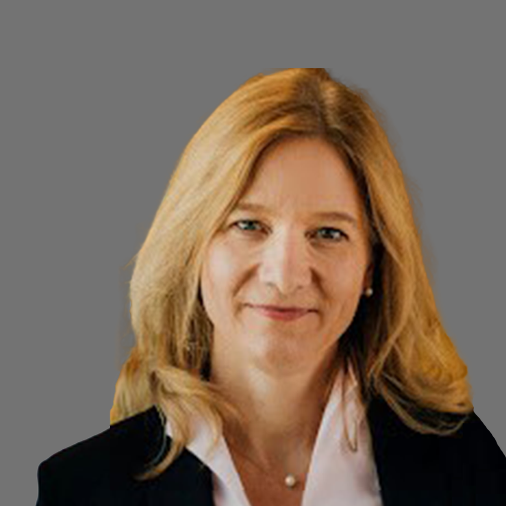 Dr. Barbara Ofstad, Leiterin Professional Education, Siemens AG online