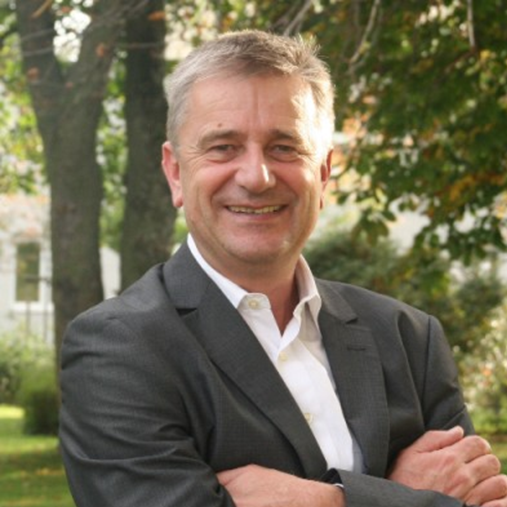 Dr. Thomas Koppe, Head of Apprenticeship & Education HR Germany & Enabling Functions, Merck KG, Vorsitzender BDA-Arbeitskreis Berufsbildung (gemeinsam mit BDI)
