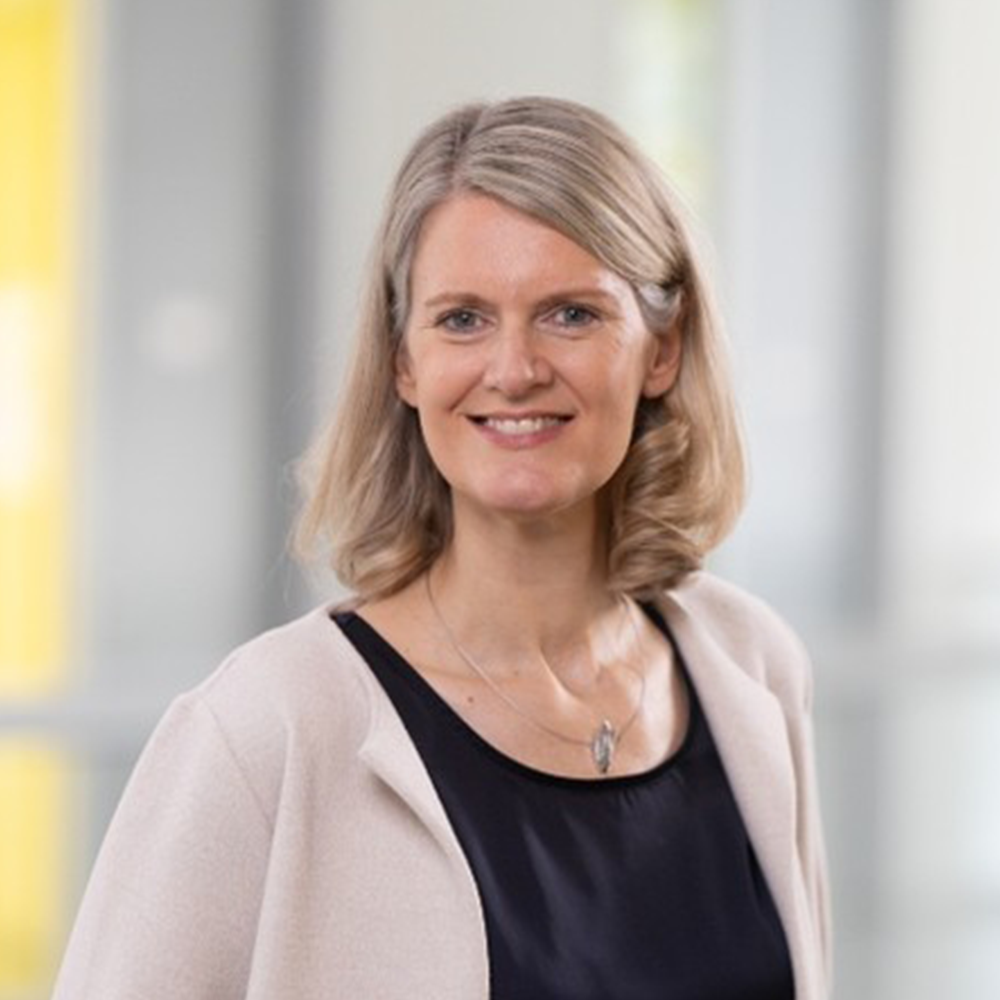 Prof. Dr. Isabell van Ackeren-Mindl, Professorin für Bildungssystem- und Schulentwicklungsforschung an der Universität Duisburg-Essen
