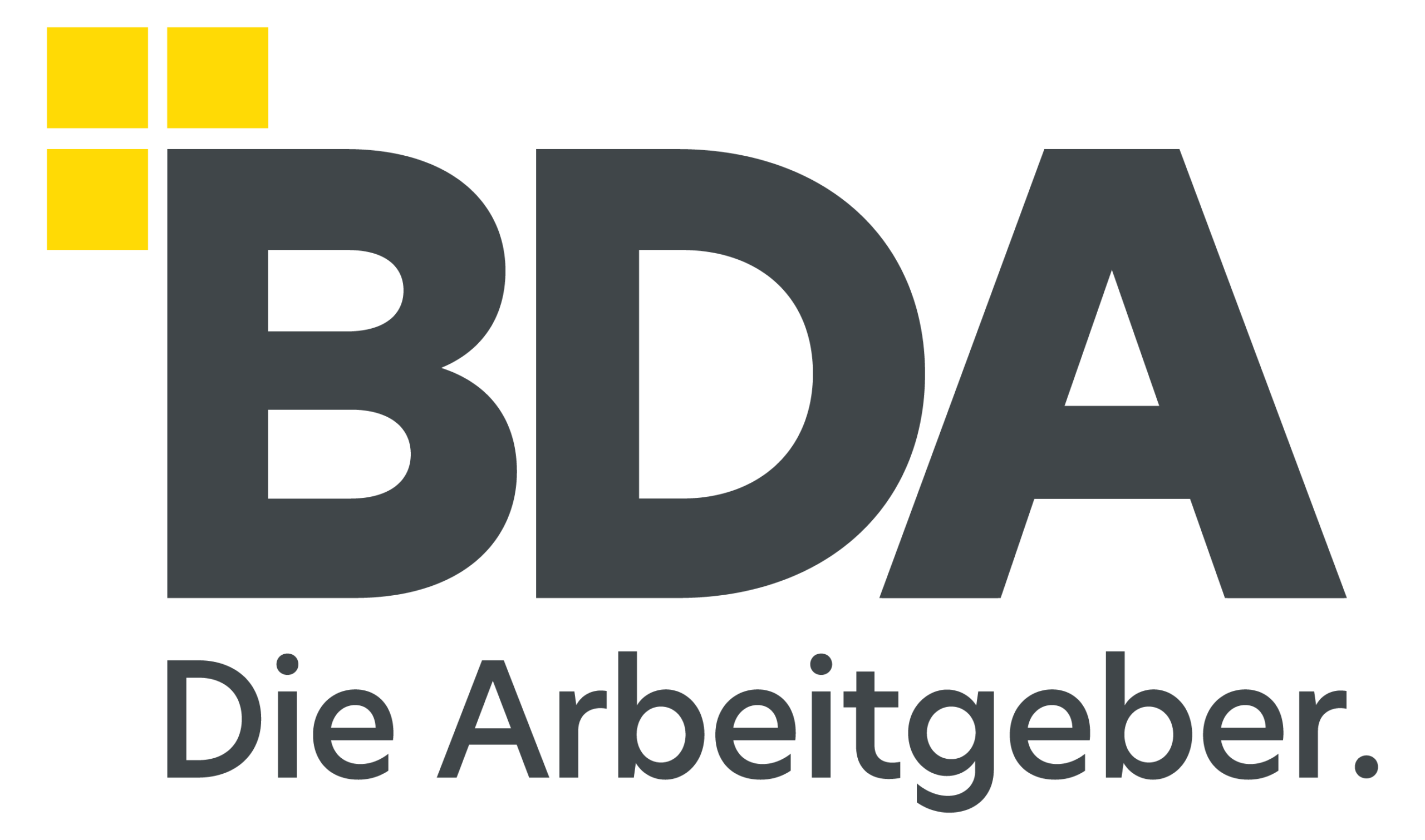 BDA Logo Main