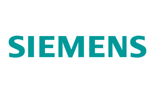 Logo Siemens 500x300px