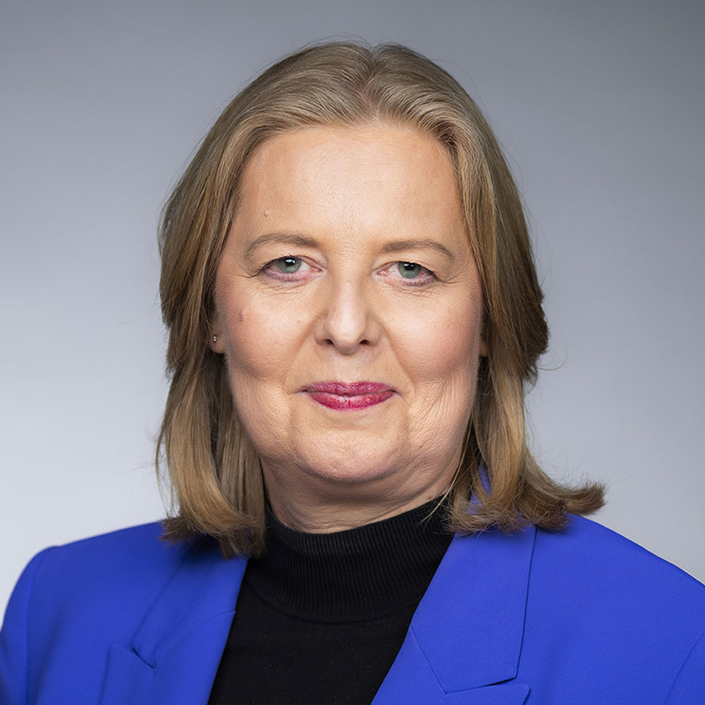 Bärbel Bas, Bundesministerin für Arbeit und Soziales - ©BReg Steffen Kugler