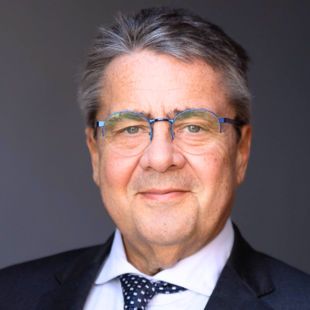 Sigmar Gabriel, Vorsitzender Atlantikbrücke e.V. - ©Atlantikbrücke