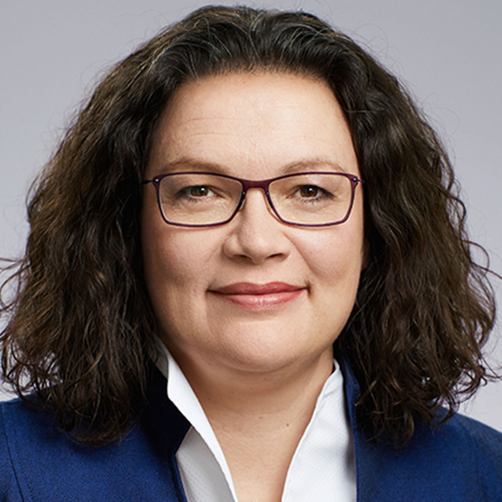 Bda Arbeitgeber Dat2015 Speaker Nahles Andrea Copy BA 1000x1000px