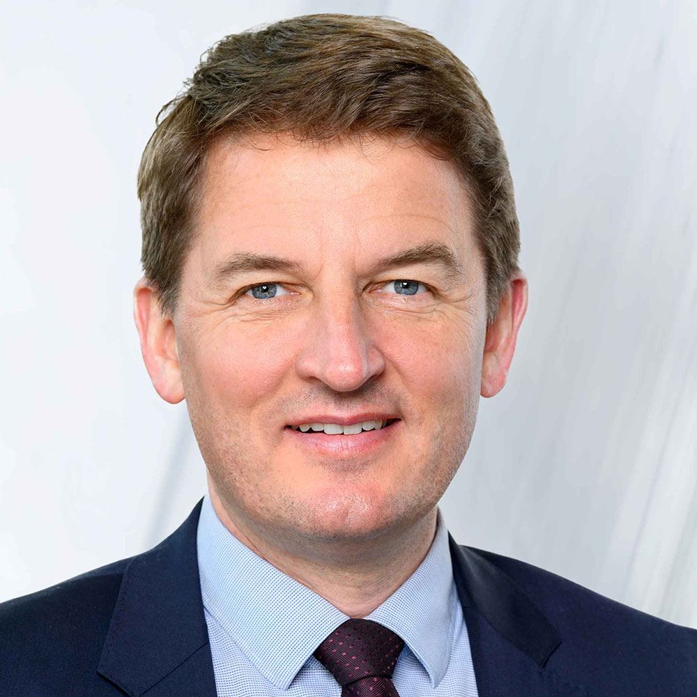 Prof. Jörg Rocholl, Präsident ESMT, European School of Management and Technology, Berlin - @ESMT