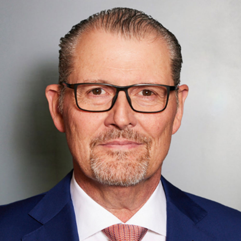 Arbeitgeberpräsident Dr. Rainer Dulger - ©BDA/Chaperon