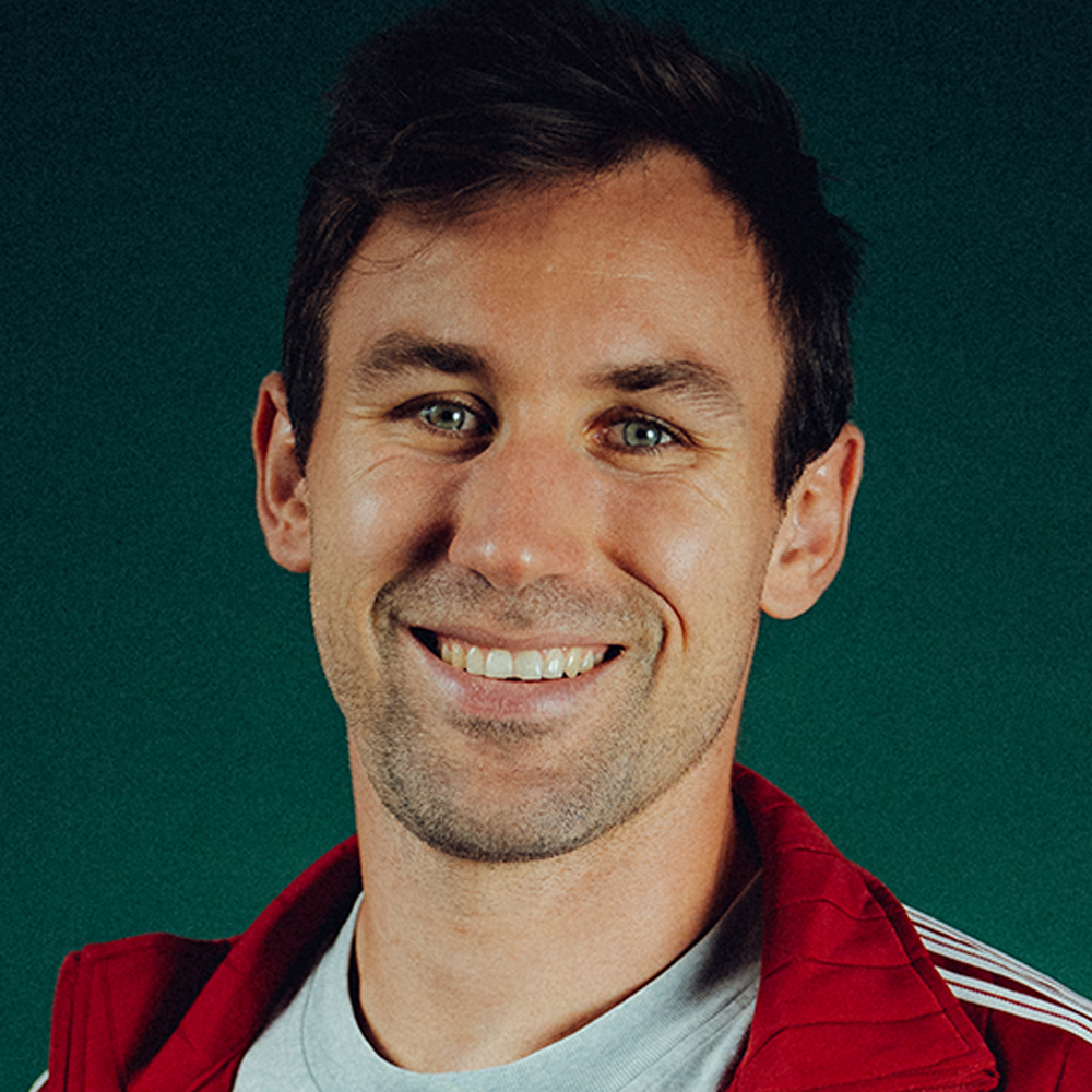 Niklas Kaul, Zehnkämpfer Leichtathlet, EM-Silber 2026
