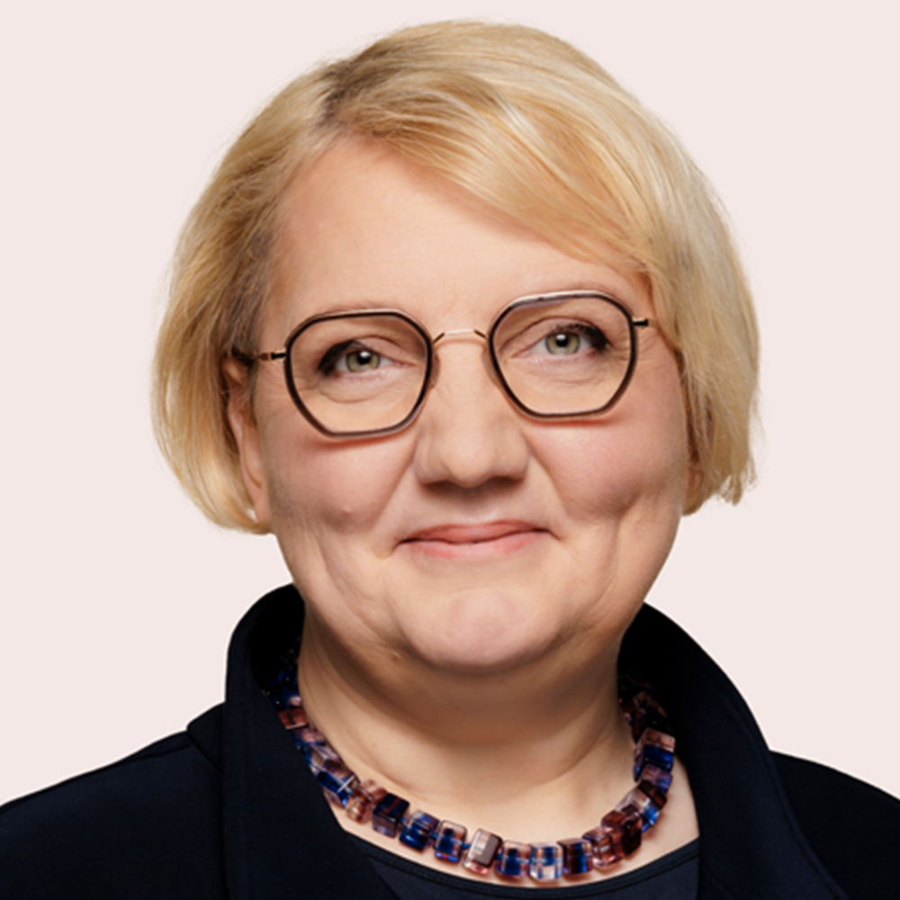 Katja Mast MdB, Parlamentarische Staatssekretärin im Bundesministerium für Arbeit und Soziales - Fotocredit: SPD-Bundestagsfraktion